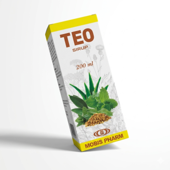 Teo – pomaže kod jačanja organizma