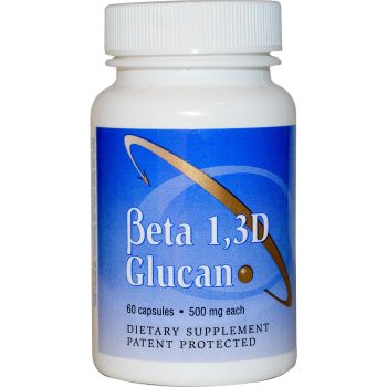 BETA GLUCAN 1,3 D TRANFER POINT