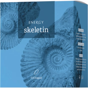 SKELETIN KAPSULE